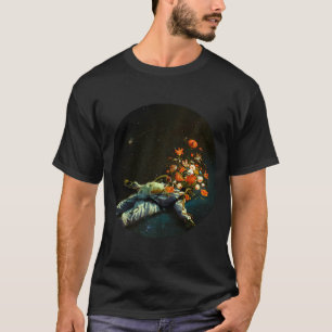 Herboren T-shirt