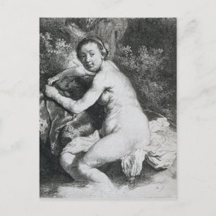 Herbrandt Art Painting Briefkaart