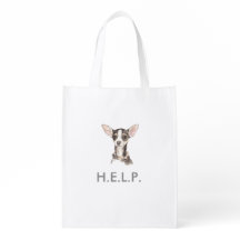 herbruikbare boodschappentas