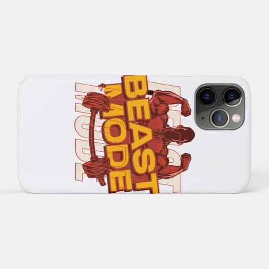 Herbruikbare Boodschappentas Case-Mate iPhone Case (Achterkant (horizontaal))