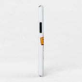 Herbruikbare Boodschappentas Case-Mate iPhone Case (Achterkant/rechts)