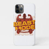 Herbruikbare Boodschappentas Case-Mate iPhone Case (Achterkant)