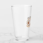 Herbruikbare Boodschappentas Glas (Rechts)