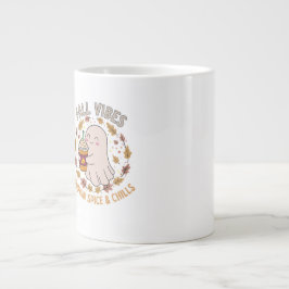Herbruikbare Boodschappentas Grote Koffiekop
