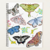 Herbruikbare Boodschappentas Planner (Voorkant)