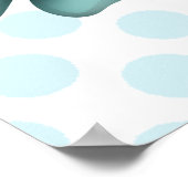 Herbruikbare Boodschappentas Poster (Hoek)