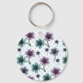 Herbruikbare Boodschappentas Sleutelhanger (Voorkant)