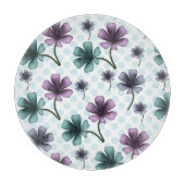 Herbruikbare Boodschappentas Snijplank (Voorkant)