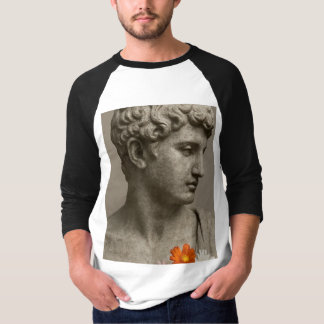 Herbruikbare Boodschappentas T-shirt
