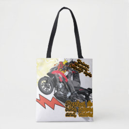 Herbruikbare Boodschappentas Tote Bag