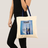 Herbruikbare Boodschappentas Tote Bag (Voorkant (product))