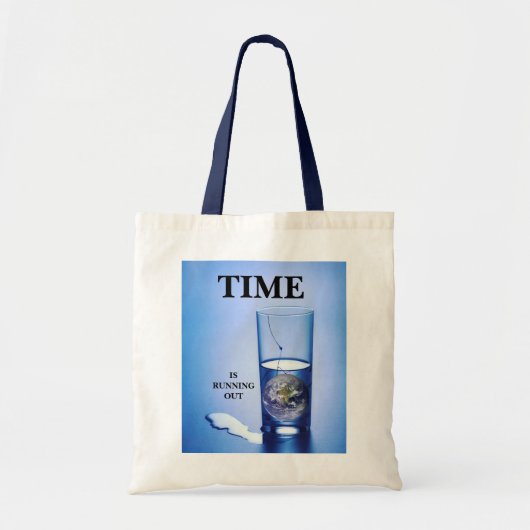 Herbruikbare Boodschappentas Tote Bag (Voorkant)