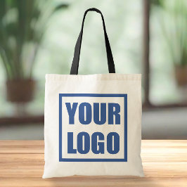 Herbruikbare Business Logo Bag Tote Bag