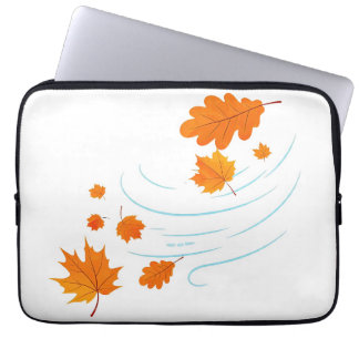 Herbruikbare Grocery Bag Laptop Sleeve