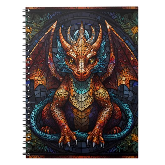 Herbruikbare Grocery Bag Notitieboek (Voorkant)