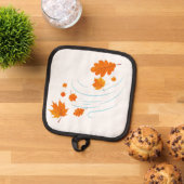 Herbruikbare Grocery Bag Pannenlap (Top down)