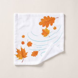 Herbruikbare Grocery Bag Washandje