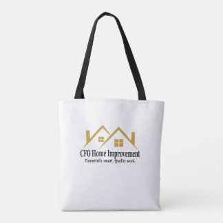 Herbruikbare milieuvriendelijke boodschappentas ca tote bag