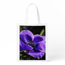 Herbruikbare, opvouwbare tas