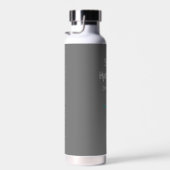 Herbruikbare sportfles | Aangepaste fitness Waterfles (Rechts)