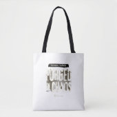 Herbruikbare tas (Voorkant)