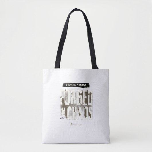 Herbruikbare tas (Voorkant)