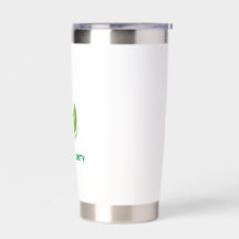Herbruikbare waterfles – Roots of Unity Natuur Des