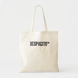 Herbruikbare winkelzakken van Despacito™ Tote Bag