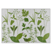 Herbs Herb snijraad Snijplank (Voorkant)