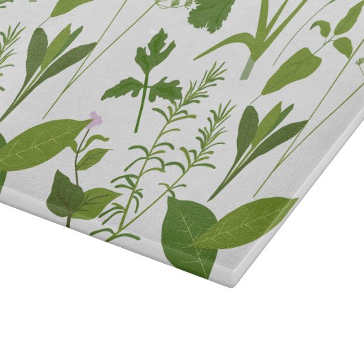 Herbs Herb snijraad Snijplank (Hoek)