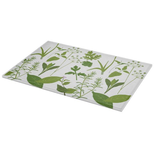 Herbs Herb snijraad Snijplank (Hoek)