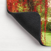 Herbst / herfst muismat (Hoek)