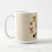 Herbstbild Koffiemok (Links)