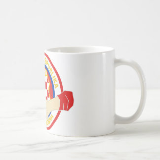 Herceg Bosna, Rukovanje Koffiemok