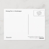 Herceg Novi in Montenegro Briefkaart (Achterkant)