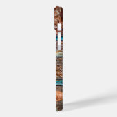 Herculaneum Pompeii Art Napels Italië Case-Mate iPhone Case (Achterkant / Links)