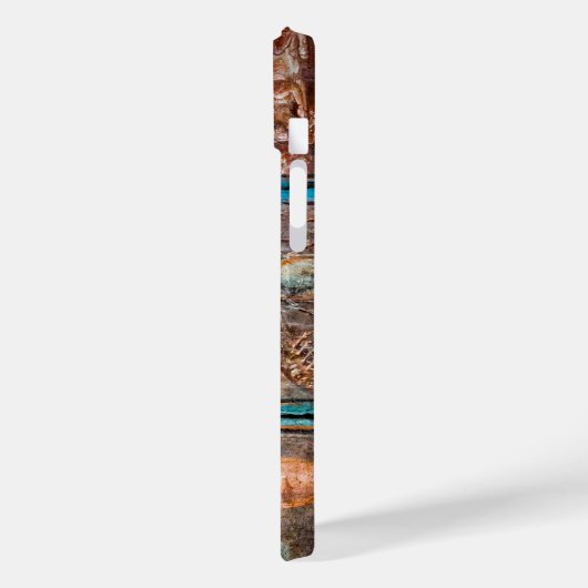 Herculaneum Pompeii Art Napels Italië Case-Mate iPhone Case (Achterkant / Links)