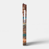 Herculaneum Pompeii Art Napels Italië Case-Mate iPhone Case (Achterkant / Links)