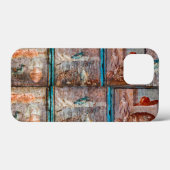 Herculaneum Pompeii Art Napels Italië Case-Mate iPhone Case (Achterkant (horizontaal))