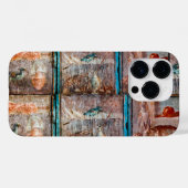 Herculaneum Pompeii Art Napels Italië Case-Mate iPhone Case (Achterkant (horizontaal))