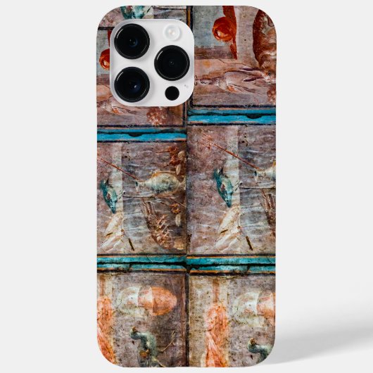 Herculaneum Pompeii Kunst Napels Italië Case-Mate iPhone Case (Achterkant)