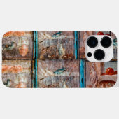 Herculaneum Pompeii Kunst Napels Italië Case-Mate iPhone Case (Achterkant (horizontaal))