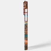 Herculaneum Pompeii Kunst Napels Italië Case-Mate iPhone Case (Achterkant / Links)