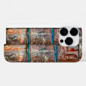 Herculaneum Pompeii Kunst Napels Italië Case-Mate iPhone Case (Achterkant (horizontaal))