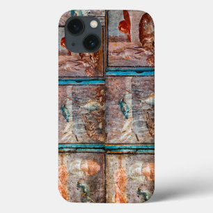 Herculaneum Pompeii Kunst Napels Italië Case-Mate iPhone Case