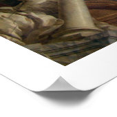 Hercules Allegory Poster (Hoek)