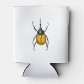 Hercules beetle blikjeskoeler (Voorkant)