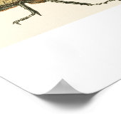 Hercules Beetle Poster (Hoek)