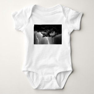 Hercules C-130 Romper