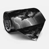 Hercules C-130 Stropdas (Opgerold)